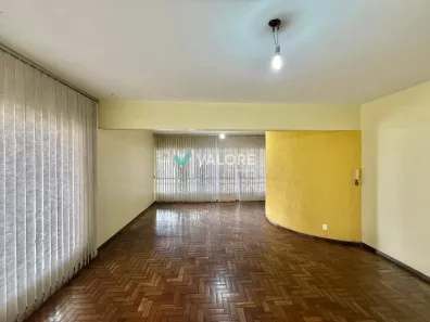 Apartamento com 4 Quartos à venda, 190m² no Anchieta, Belo Horizonte