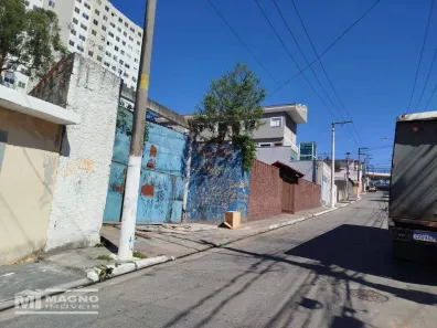 Lote/Terreno à venda, 471m² no Vila Progresso (Zona Leste), São Paulo
