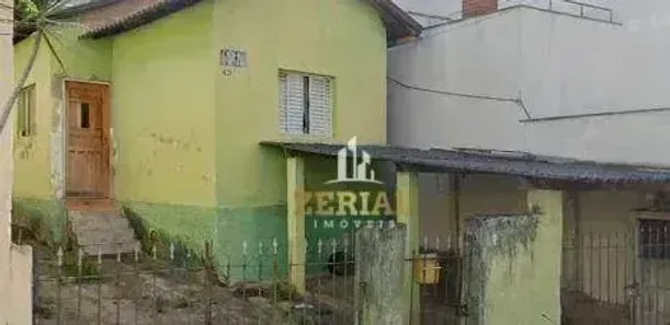 Lote/Terreno à venda, 205m² no Boa Vista, São Caetano do Sul
