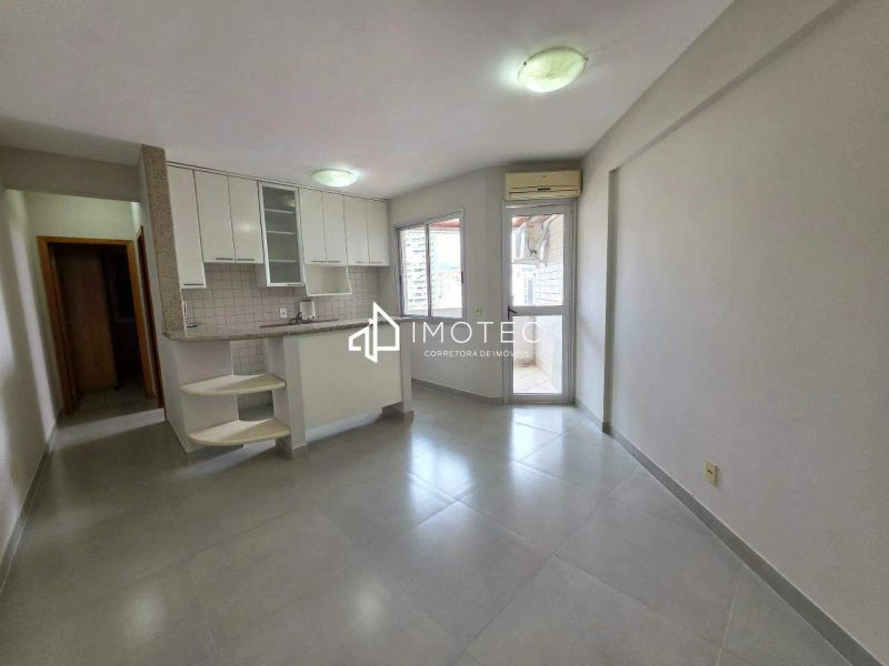Apartamento com 1 quarto — Savassi, Belo Horizonte