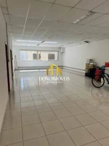 Prédio Comercial à venda, 709m² no Vila Euclides, São Bernardo do Campo