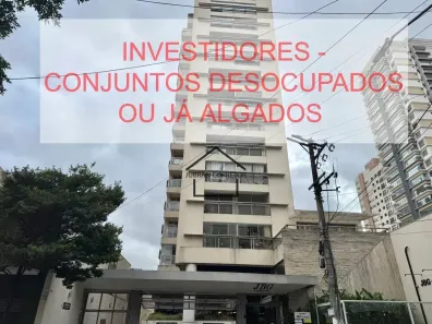 Sala Comercial para venda ou aluguel, 37m² no Brooklin Paulista, São Paulo