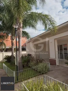 Casa de Condomínio com 2 Quartos à venda, 54m² no Restinga, Porto Alegre