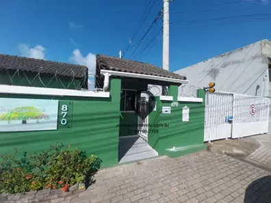 Casa de Condomínio com 2 Quartos à venda, 65m² no Cosmos, Rio de Janeiro