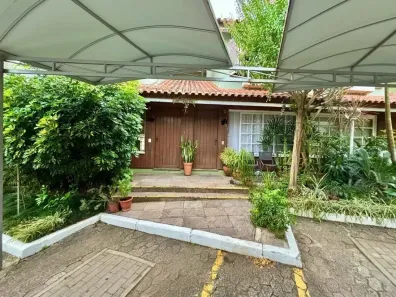 Casa de Condomínio com 2 Quartos à venda, 81m² no Tristeza, Porto Alegre