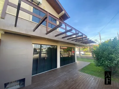 Casa com 3 Quartos à venda, 97m² no Centro, Garopaba