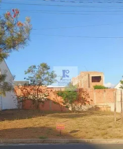 Lote/Terreno à venda, 200m² no Residencial Cittá Di Firenze, Campinas