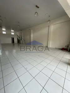 Galpão/Depósito/Armazém com 1 Quarto para alugar, 290m² no Centro, Franca