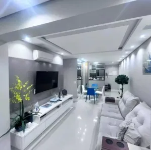 Apartamento com 2 Quartos à venda, 67m² no Parque São Jorge, São Paulo