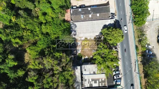 Lote/Terreno para alugar, 2880m² no Centro, Maceió