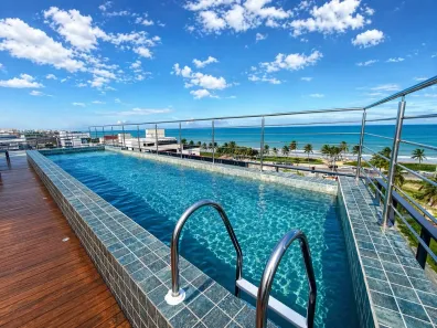 Apartamento com 3 Quartos à venda, 76m² no Intermares, Cabedelo