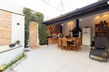 Casa de Condomínio com 4 Quartos à venda, 228m² no Vila Cruzeiro, São Paulo
