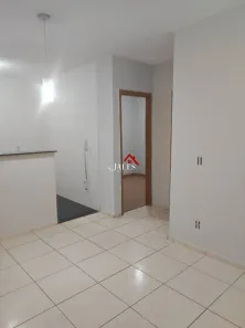 Apartamento com 2 Quartos à venda, 49m² no Rios di Itália, São José do Rio Preto