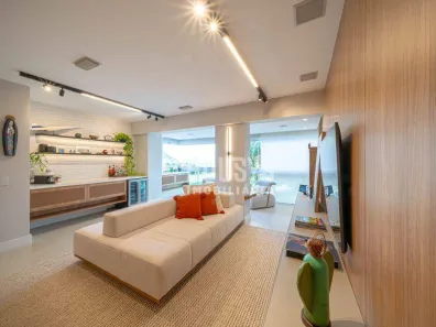 Apartamento com 3 Quartos à venda, 116m² no Barra da Tijuca, Rio de Janeiro