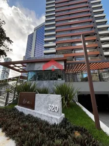 Apartamento com 3 Quartos à venda, 130m² no Caminho das Árvores, Salvador