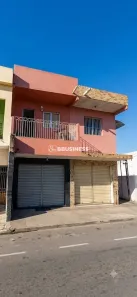 Casa com 2 Quartos para alugar, 100m² no Goitacazes, Campos dos Goytacazes