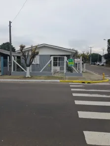 Casa com 2 Quartos à venda, 79m² no Santos Dumont, São Leopoldo