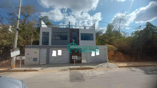 Casa com 3 Quartos à venda, 138m² no Portal do Sol, Lagoa Santa