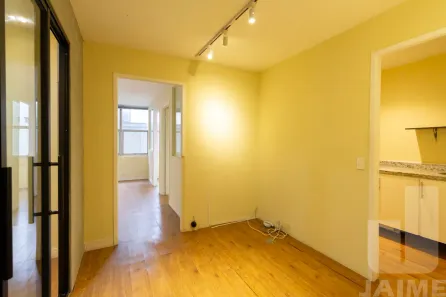 Imóvel Comercial com 3 Quartos à venda, 66m² no Pinheiros, São Paulo