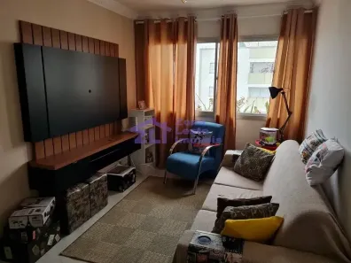 Apartamento com 3 Quartos à venda, 72m² no Vila Prudente, São Paulo