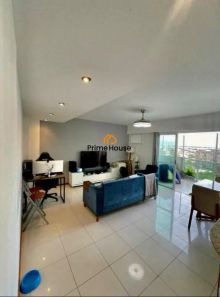 Apartamento com 3 Quartos à venda, 104m² no Recreio dos Bandeirantes, Rio de Janeiro
