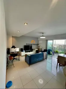 Apartamento com 3 Quartos à venda, 104m² no Recreio dos Bandeirantes, Rio de Janeiro