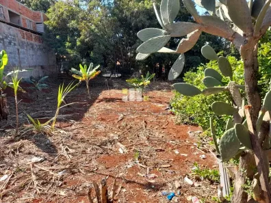 Lote/Terreno à venda, 312m² no Planalto do Sol, Sumaré