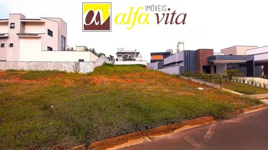 Lote/Terreno à venda, 526m² no Jardim Buru, Salto