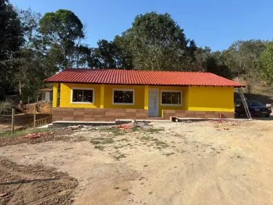 Fazenda/Sítio com 3 Quartos à venda, 3000m² no Papucaia, Cachoeiras de Macacu