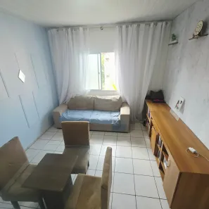 Apartamento com 2 Quartos para alugar, 45m² no Coqueiro, Ananindeua