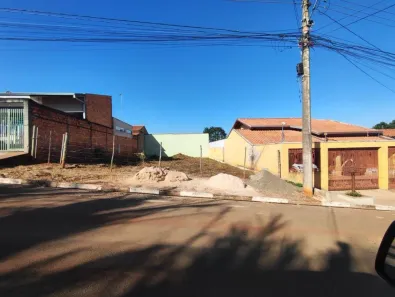 Lote/Terreno à venda, 300m² no São Luiz, Paulínia