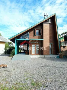 Casa com 2 Quartos à venda, 95m² no Eugênio Ferreira, Canela