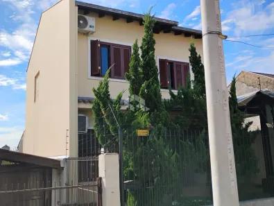 Apartamento com 3 Quartos à venda, 120m² no Senai, Santa Cruz do Sul