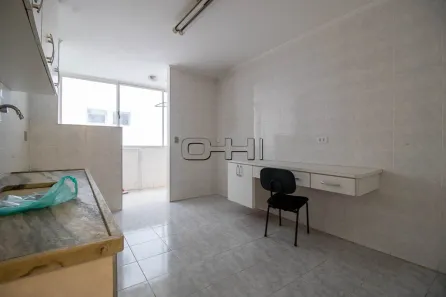 Apartamento com 2 Quartos à venda, 101m² no Itaim Bibi, São Paulo