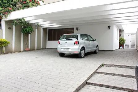 Casa com 4 Quartos à venda, 280m² no Vila Cordeiro, São Paulo