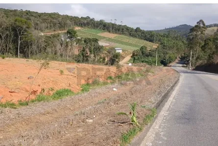 Lote/Terreno à venda, 337m² no , Ressaquinha
