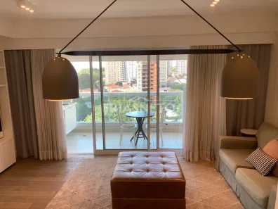 Apartamento com 1 Quarto para alugar, 60m² no Cidade Jardim, Piracicaba