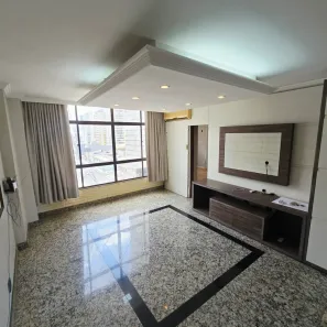 Apartamento com 3 Quartos à venda, 315m² no Nazaré, Belém