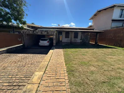 Casa com 4 Quartos à venda, 250m² no Vilas do Atlântico, Lauro de Freitas