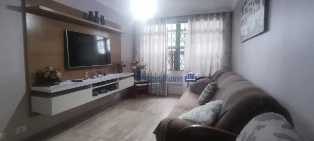 Casa com 3 Quartos à venda, 167m² no Parque da Lapa, São Paulo