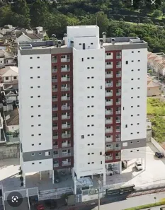 Apartamento com 2 Quartos para alugar, 60m² no Urbanova VI, São José dos Campos