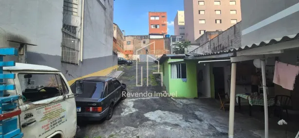 Lote/Terreno à venda, 660m² no Bela Vista, São Paulo