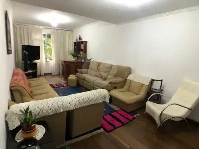 Sobrado com 3 Quartos à venda, 306m² no Vila Isolina Mazzei, São Paulo