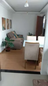 Apartamento com 2 Quartos à venda, 53m² no Cassange, Salvador