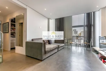 Apartamento com 2 Quartos à venda, 138m² no Vila Mariana, São Paulo