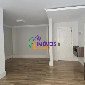 Apartamento com 3 Quartos à venda, 106m² no Consolação, São Paulo