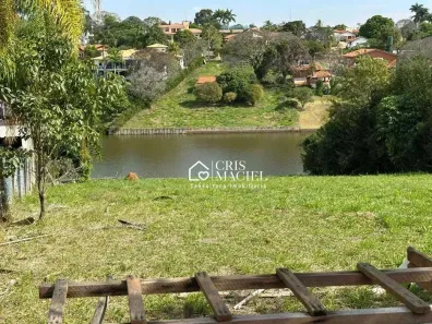 Lote/Terreno à venda, 2500m² no Colinas do Mosteiro de Itaici, Indaiatuba