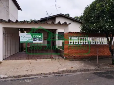 Casa com 2 Quartos à venda, 76m² no CECAP, Piracicaba