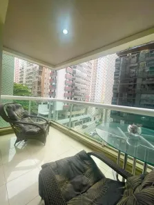 Apartamento com 2 Quartos à venda, 70m² no Praia da Costa, Vila Velha