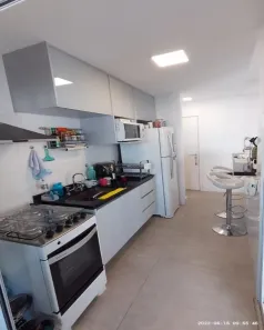 Apartamento com 1 Quarto para alugar, 66m² no Vila Olímpia, São Paulo